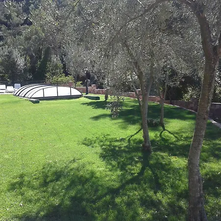 Les Casetes Del Congost Vilatge Barcelona Tagamanent