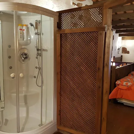 Les Casetes Del Congost Vilatge Barcelona Casa rural